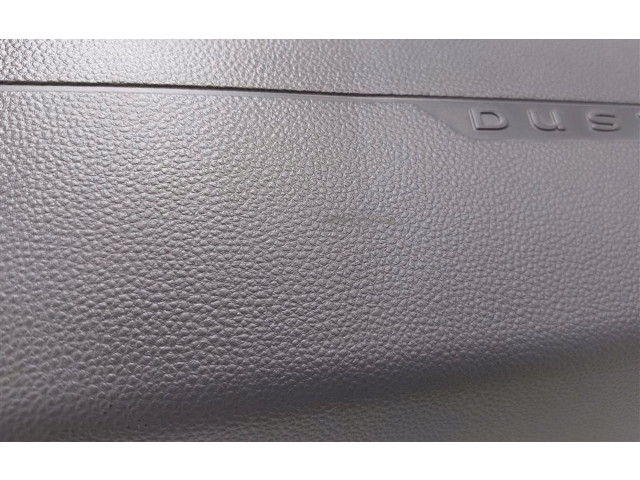 Подушка безопасности пассажира 985254555R   Dacia Duster II