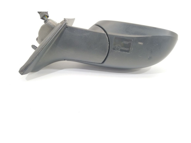 Зеркало электрическое        Chevrolet Aveo   -  года   