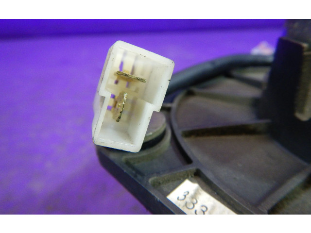 Вентилятор печки 305000015 AC 428