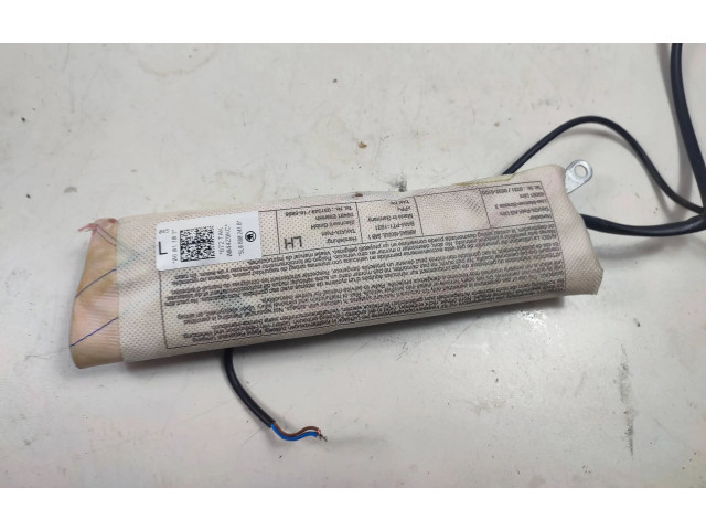 Подушка безопасности в сиденье 5L0880241B   Skoda Yeti (5L)