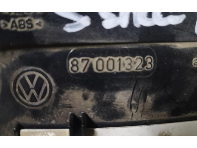 Панель приборов 6K0919033, 0090059 Seat Inca (6k)