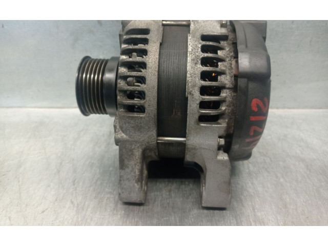 Генератор 3M5T10300YD, Y60118300   Mazda 3 I      