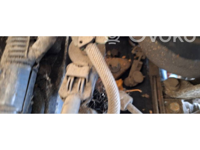 Форсунка 0445110340, 0445110340 Citroen Berlingo