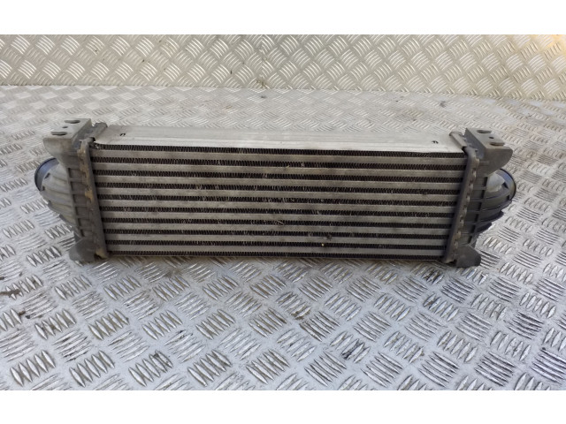 Интеркулер CC119L440AE Ford Transit Custom