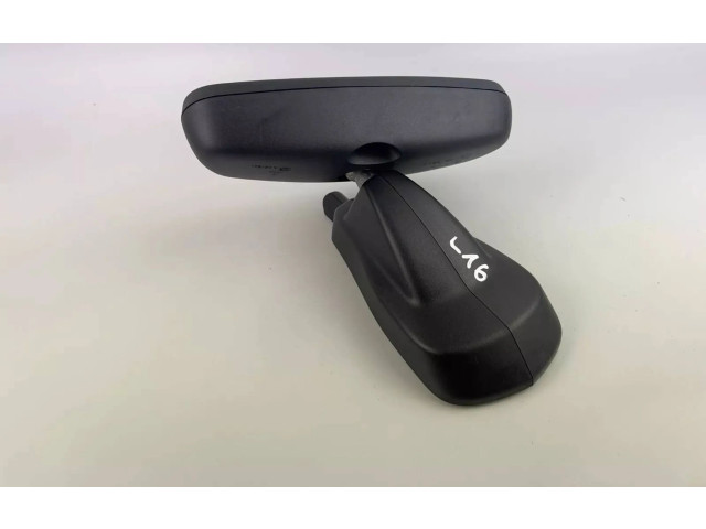 Зеркало (механическое)       Peugeot 2008 I  2013 - 2019 года   