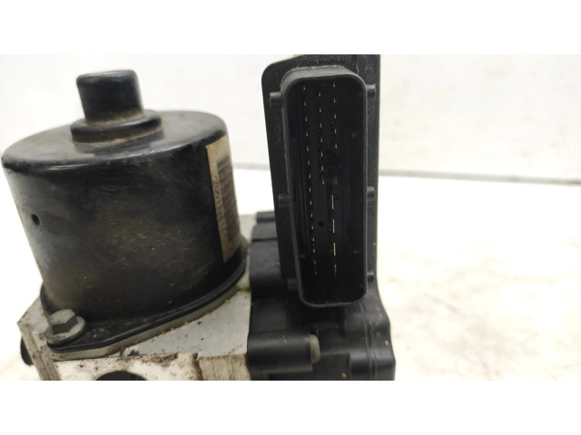 Блок АБС 13091801, 13216601F   Opel  Vectra B  1996-2002 года