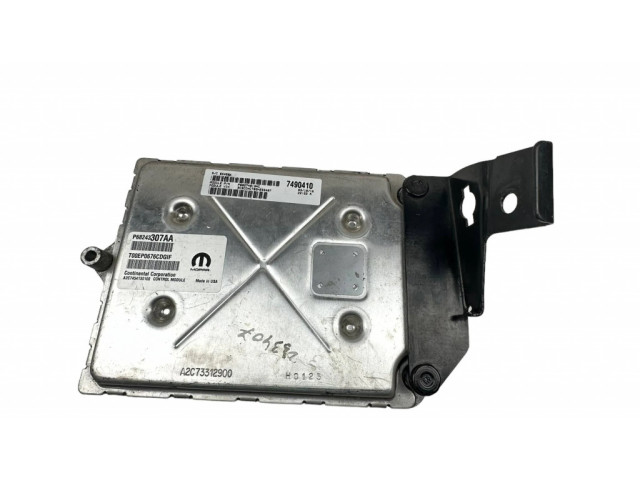 Řídící jednotka P68274813AC, 7490410 Dodge Charger 2017