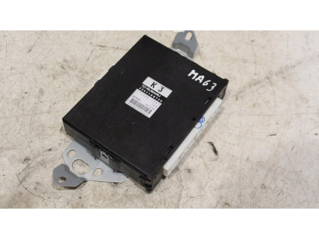 Комплект блоков управления 22611AK720   Subaru Forester SG