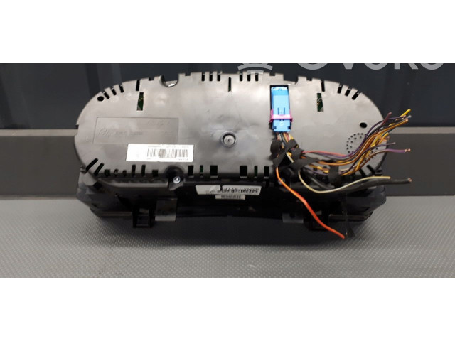 Панель приборов 5M0920871A Volkswagen Golf Plus