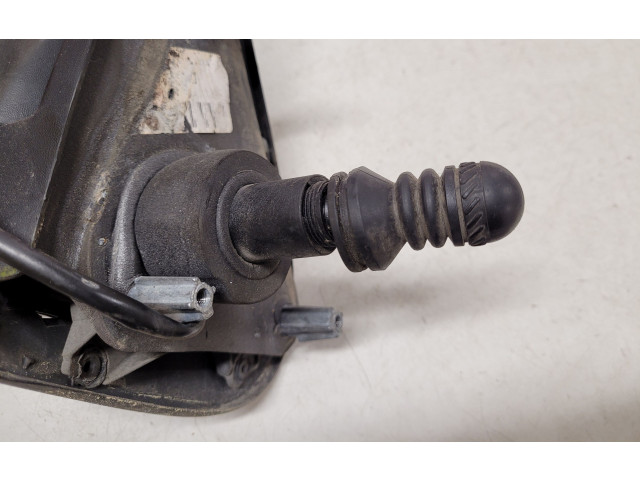 Zpětné zrcátko pravé Citroen Berlingo 2006  96193823XT  