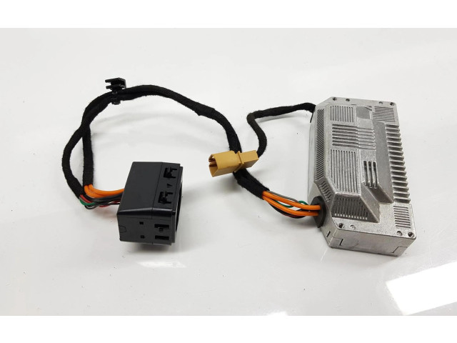 Блок управления 3F0907155, 3F0907155   Cupra Formentor