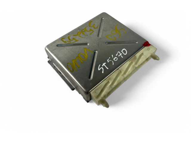 Блок управления коробкой передач P09480761 Volvo V70