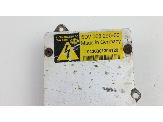 Блок управления Xenon