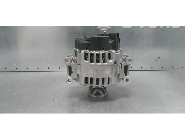 Генератор 06K903026C, 06K903026CX Skoda Karoq