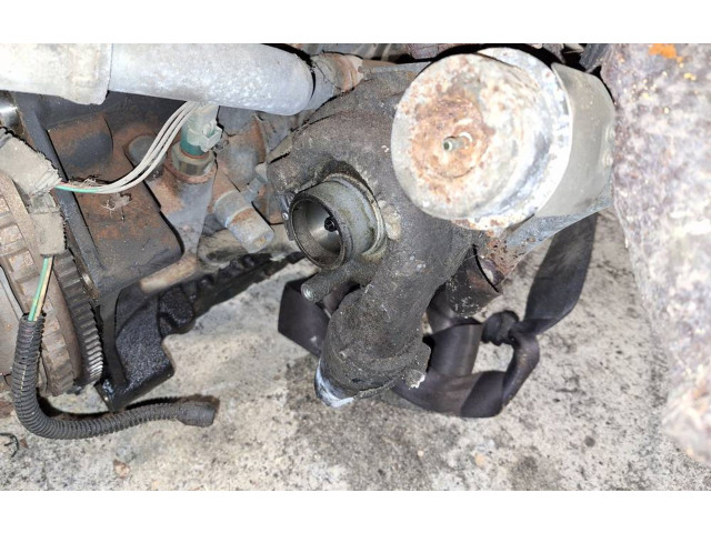  Турбина Citroen Xantia  k03324278, K03324278         