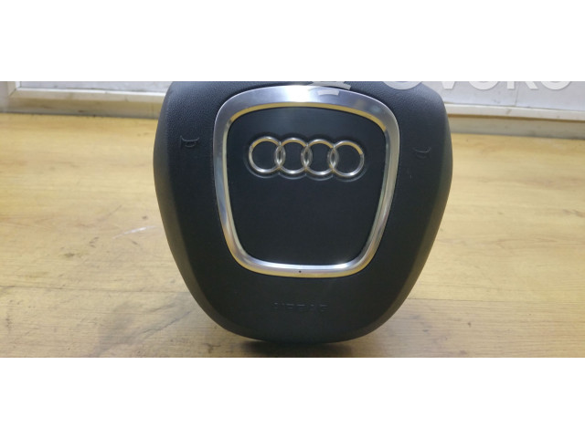 Надувная подушка для руля