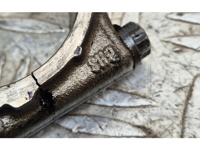 Píst 0386, BHS   Volkswagen Caddy     