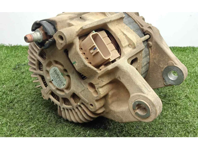 Генератор 95AH-MITSUBISHI Mitsubishi L200