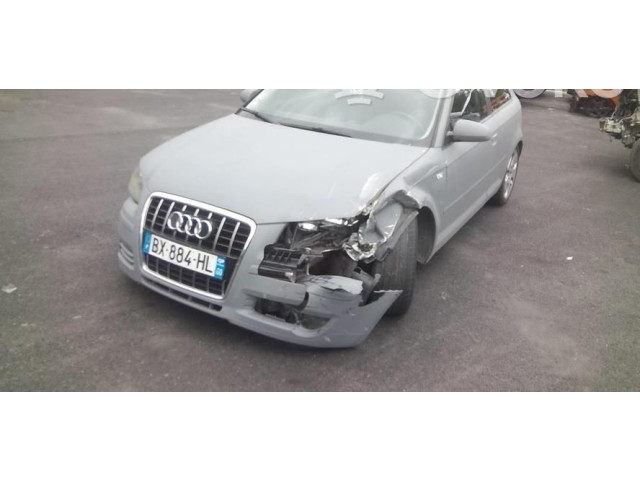 Ручка стеклоочистителей 8P0953519A Audi A3 S3 8L