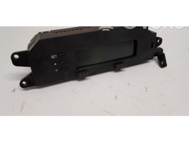 Дисплей    12000004511U, 941011J020   Hyundai ix20