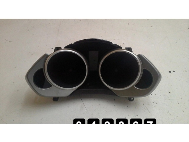 Přístrojová deska  Subaru B9 Tribeca 2006 85012XA06A  