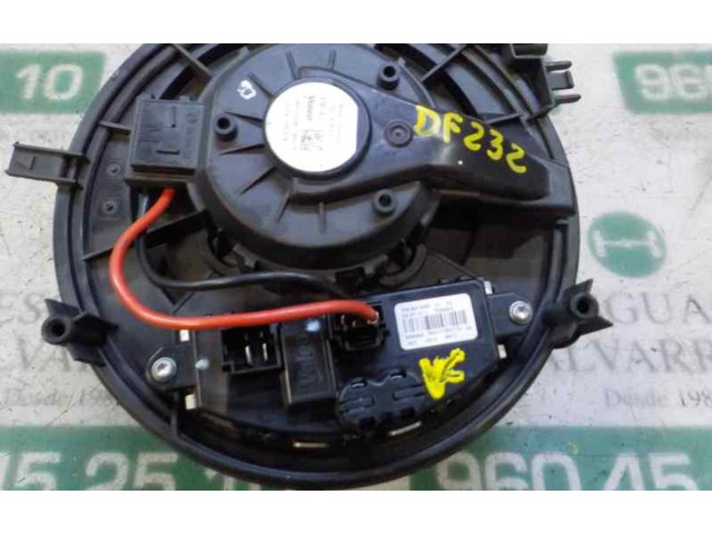 Вентилятор печки    3Q1819021C, 3Q1819021C   Volkswagen Touran III
