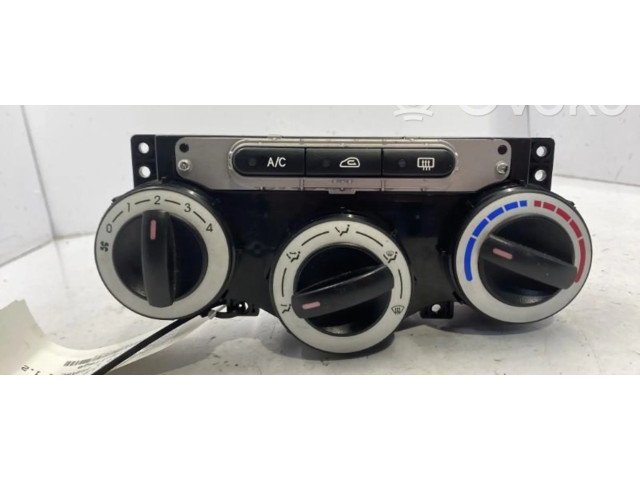 Блок управления климат-контролем 972500X030S4 Hyundai i10