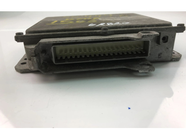 Řídící jednotka 9630278180, 0261204622 Peugeot 405 1992