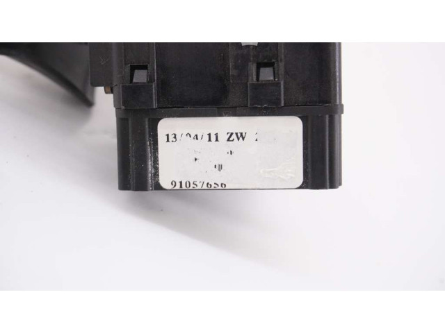 Ручка стеклоочистителей 6001551357, 91057656 Dacia Sandero