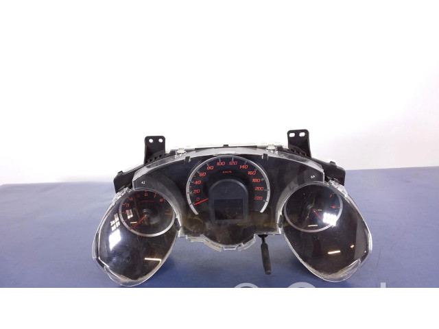 Přístrojová deska Honda Jazz 2010 78100-TF0-G021