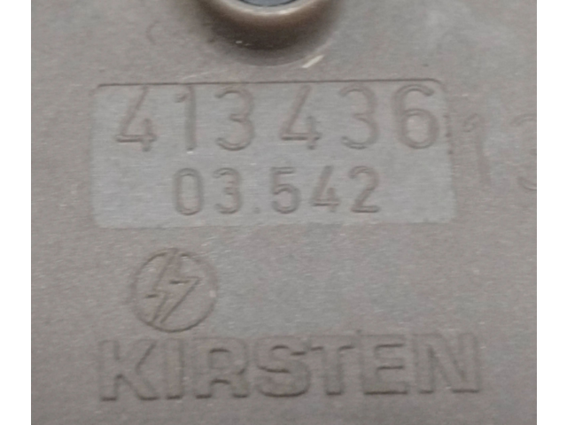 Ручка стеклоочистителей 413436   Volvo 440