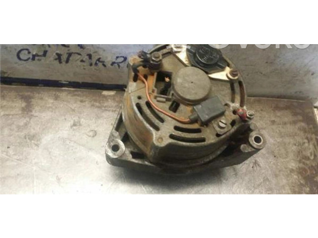 Генератор Volvo 240