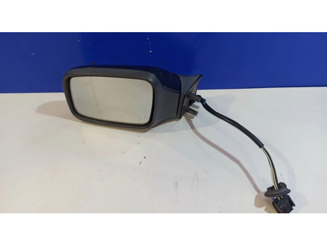 Зеркало электрическое     левое   Volvo XC70  2001-2004 года   