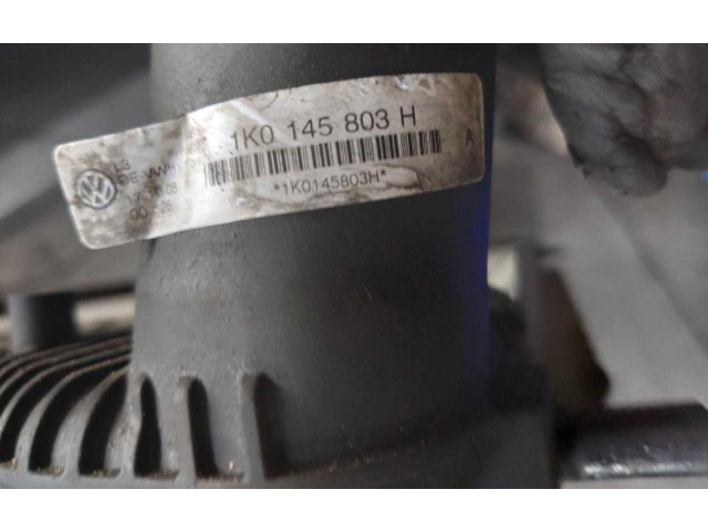 Интеркулер  1K0145803H, 1K0145803H   Skoda Octavia Mk2 (1Z) 