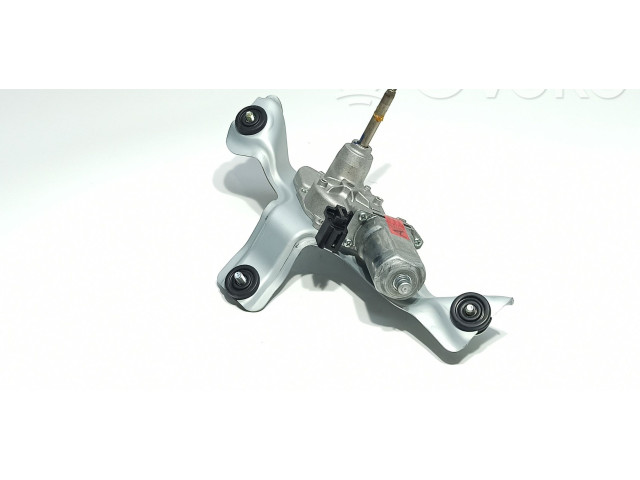 Двигатель стеклоочистителя заднего стекла 98700H8000, 98700-H8000 KIA Stonic