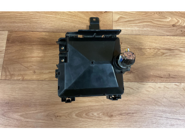 Блок предохранителей RC5102, 0927D Honda FR-V