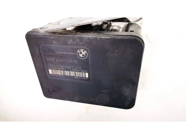 Блок АБС 3452678476401 BMW 1 E81 E87 2004-2011 года