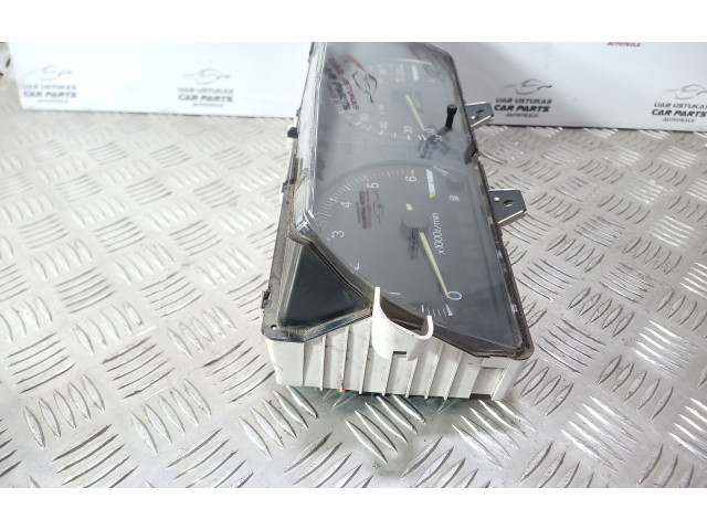 Спидометр (приборный щиток) MB521506, L5689 Mitsubishi Galant