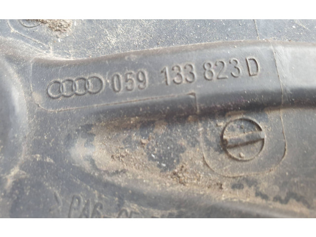 Zpětné zrcátko  Audi A8 S8 D3 4E 2005  059138823D  