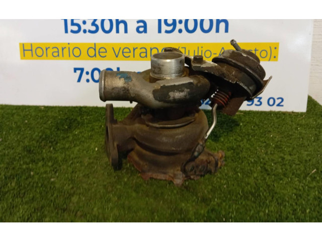 Turbodmychadlo Турбина 4913106004   Opel Astra H   