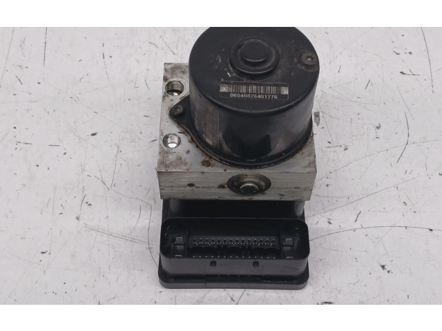 Блок АБС 1K0907379AC Audi A3 S3 8P 2003 - 2012 года