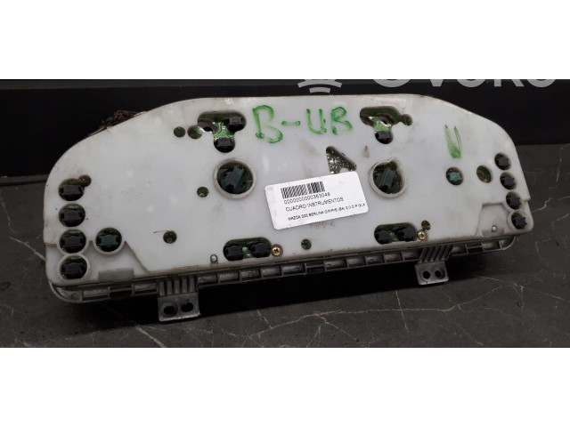 Панель приборов 7mbh1cb Mazda 323