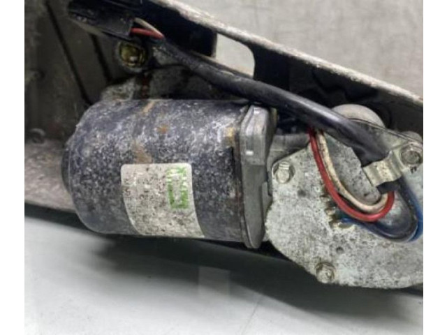 Моторчик дворников     Renault Twingo I