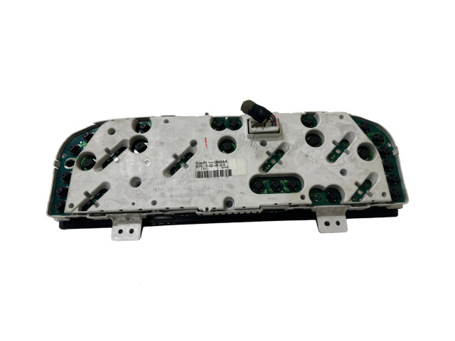 Панель приборов 56042930AA, CR0021003K0C0 Jeep Grand Cherokee (WJ)