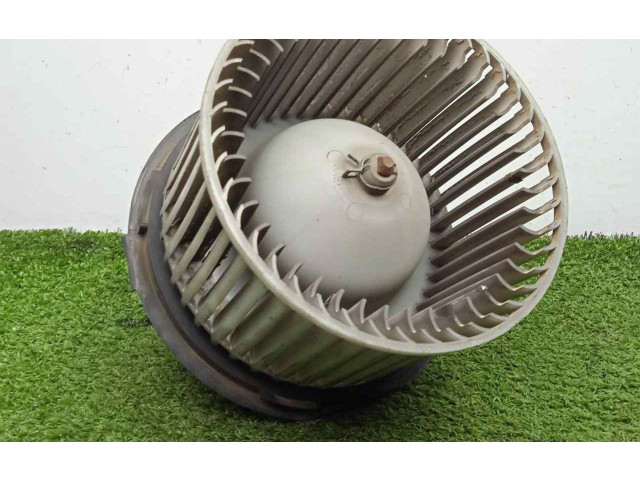 Вентилятор печки    SIN.CLIMA   Nissan Tiida C11