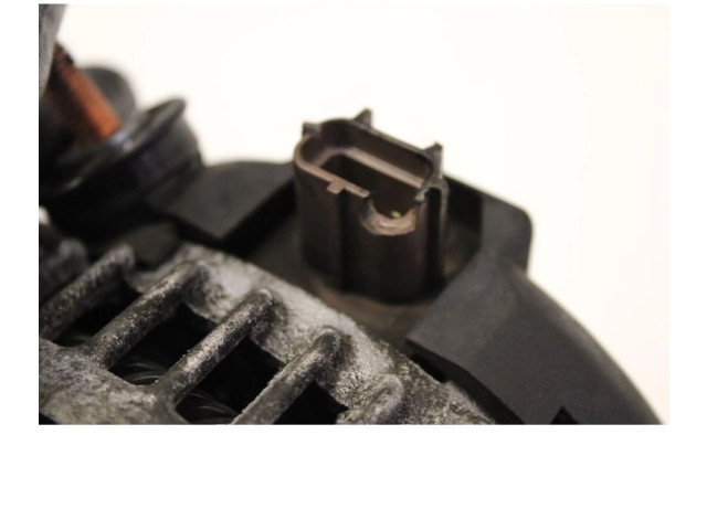 Генератор 04801338AB Dodge Nitro