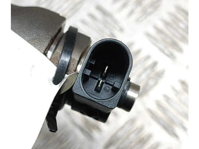 Форсунка 04L130277AC, 0445110469 Skoda Octavia Mk3 (5E)