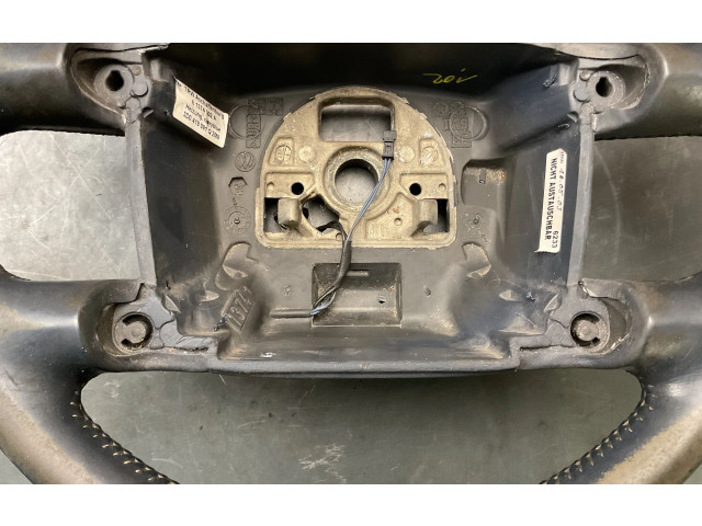 Руль Volkswagen Phaeton  2002 - 2016 года 3D0419091Q      