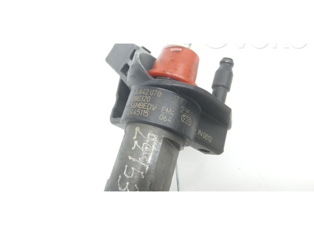 Форсунка A6420701387 Jeep Grand Cherokee (WK) D642980