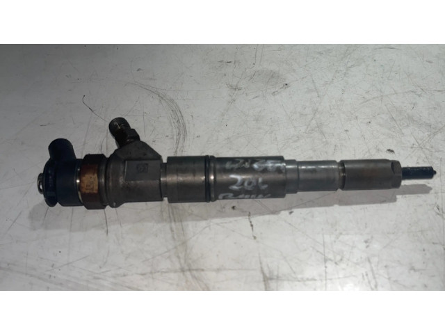 Форсунка 0445110216    BMW X3 E83 для дизельного двигателя  2